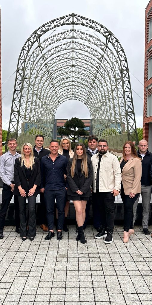 Careers at SDS - Why we could be right for you!