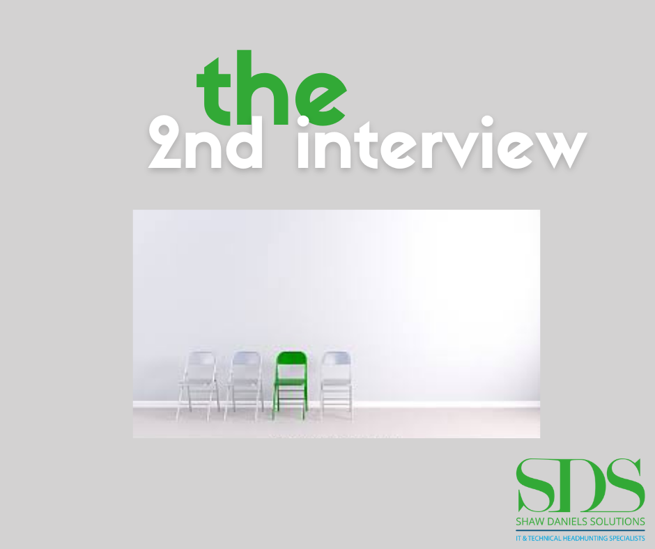 2nd interview tips